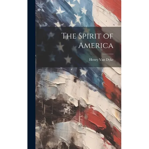 The Spirit of America
