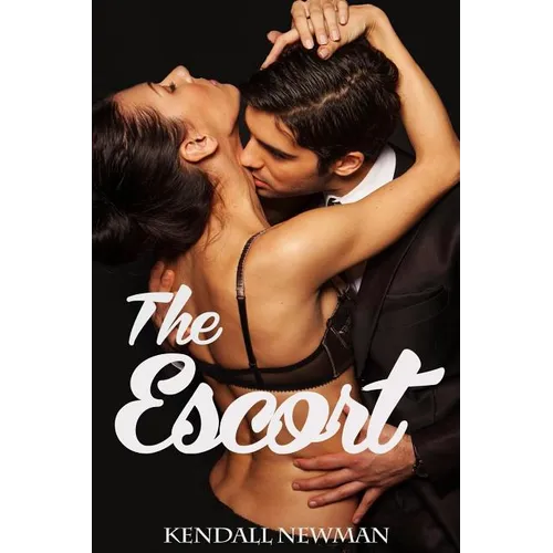 The Escort: A BBW Romance