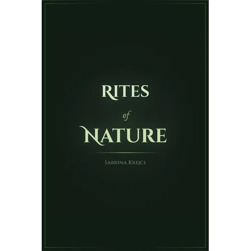 Rites of Nature