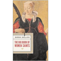 The Big Book of Women Saints