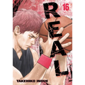 Real, Vol. 16