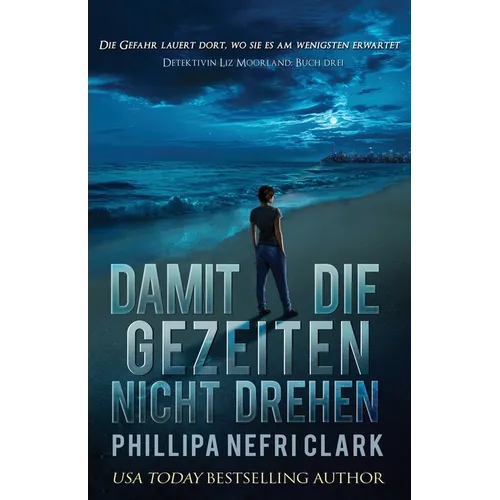 Damit die Gezeiten nicht drehen