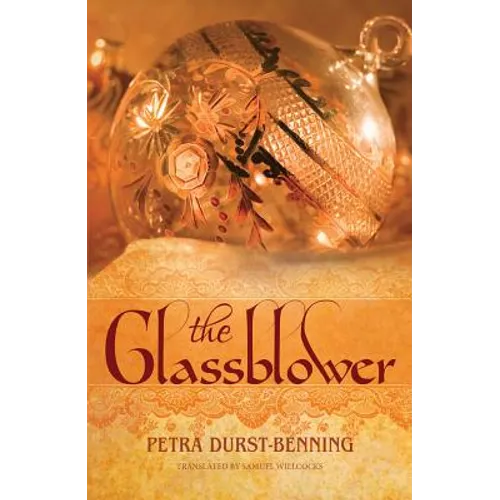 The Glassblower