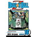 Dragon Ball Z, Vol. 16