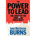 Power to Lead