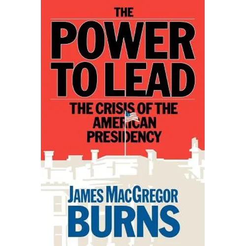 Power to Lead