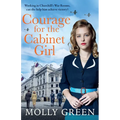 Courage for the Cabinet Girl