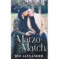 Matzo Match: A Lesbian Age Gap Romance