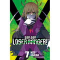 Go! Go! Loser Ranger! 7