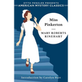 Miss Pinkerton