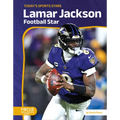 Lamar Jackson: Football Star