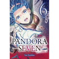 Pandora Seven, Vol. 6