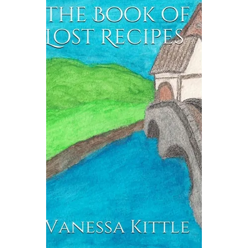 Lost Recipes The Unofficial Hobbit and Lord of the Rings Cookbook