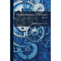 Proceedings, Volumes 15-17