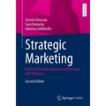 Strategic Marketing: Market-Oriented Corporate and Business Unit Planning