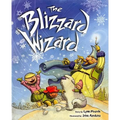 The Blizzard Wizard
