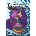 The Queen's Favorite Witch Vol. 2: The Lost King