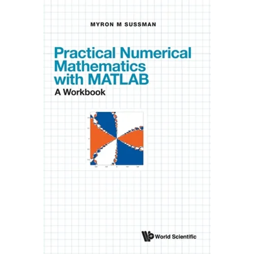 Pract Numer Math MATLAB (Wbk)