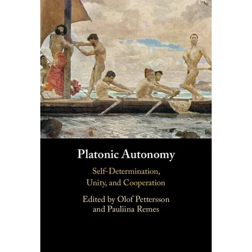 Platonic Autonomy