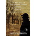The MX Book of New Sherlock Holmes Stories Part XXVII: 2021 Annual (1898-1928)