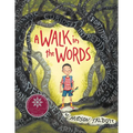 A Walk in the Words