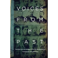 Voices From the Past: Excerpts from Writings of Armenian Revolutionaries