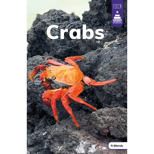 Crabs
