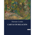 Cartas de Relación