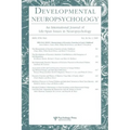 Measurement of Executive Function in Early Childhood: A Special Issue of Developmental Neuropsychology