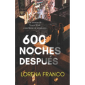 600 noches después: Crimen, misterio y romance en Nueva York