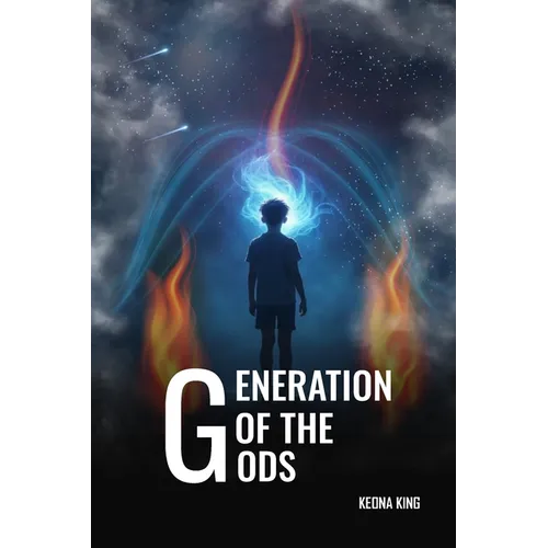 Generation of the Gods