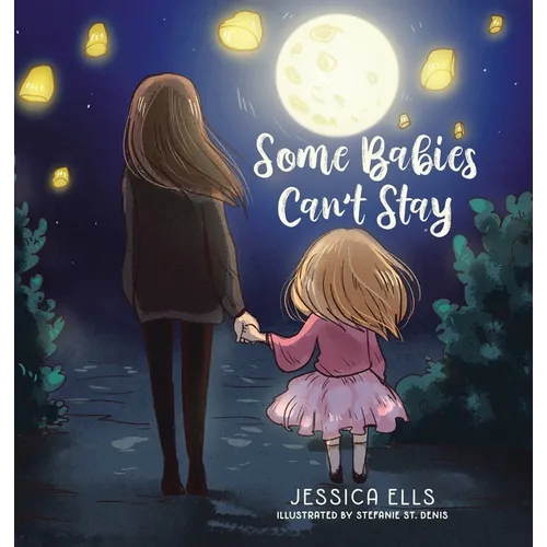 Some Babies Can't Stay