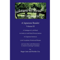 Learn to Read in Japanese, Volume III