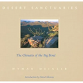 Desert Sanctuaries: The Chinatis of the Big Bend