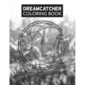 Dreamcatcher Coloring Book