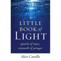 A Little Book of Light: Sparks of Hope, Moments of Prayer
