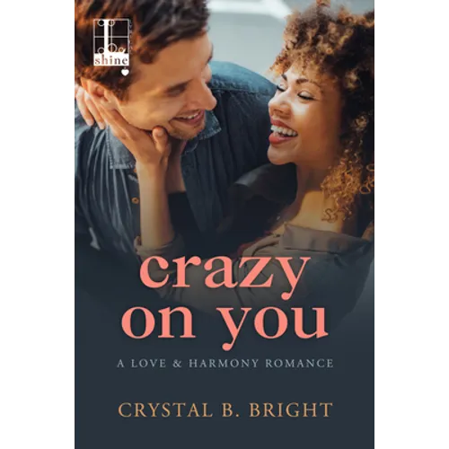 Crazy on You