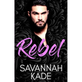 Rebel: Breathless, Georgia #3
