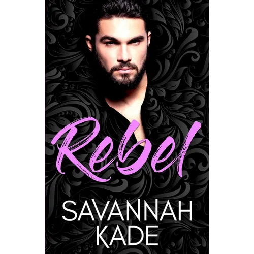 Rebel: Breathless, Georgia #3