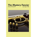 The Mystery Fancier (Vol. 8 No. 4) July-August 1986