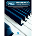 Beginnings for Keyboards - Book a: Updated Edition