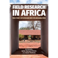 Field Research in Africa: The Ethics of Researcher Vulnerabilities