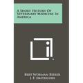 A Short History Of Veterinary Medicine In America