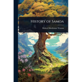 History of Samoa