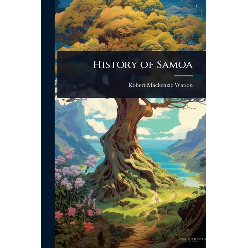 History of Samoa