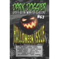 Dark Dossier #63: The Magazine of Ghosts, Aliens, Monsters, & Killers!