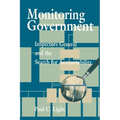 Monitoring Government: Inspectors General and the Search for Accountability