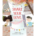 Share Your Love