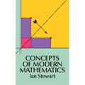 Concepts of Modern Mathematics