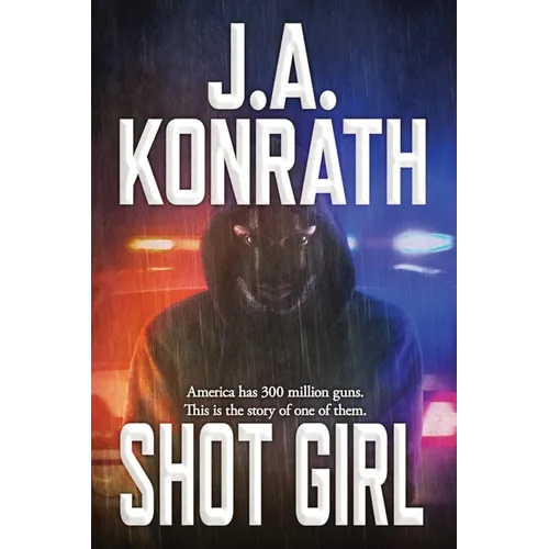Shot Girl